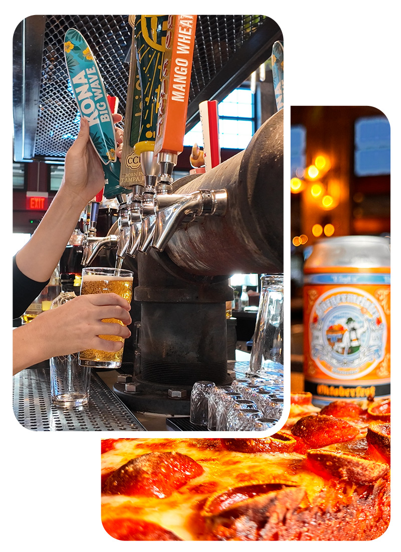 Best Happy Hour in Oviedo, FL