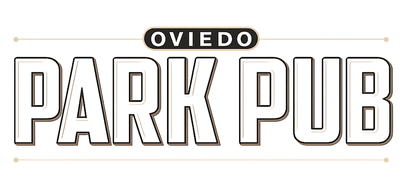 Oviedo Park Pub Logo